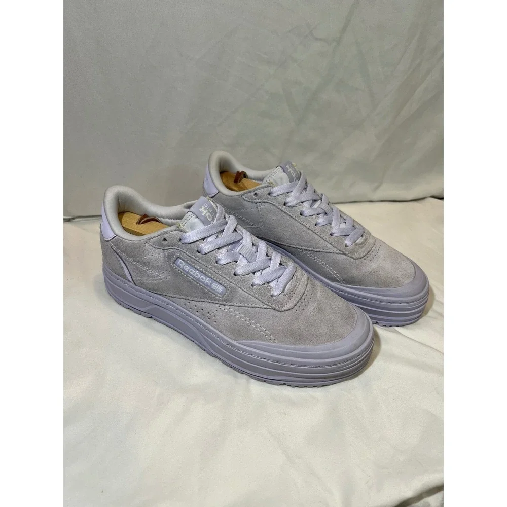 Reebok club c–style